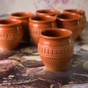 Clay Products